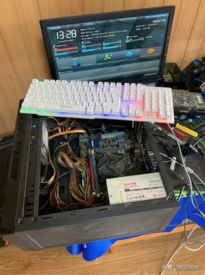 電腦玩游戲時自動關機的常見原因與解決方案