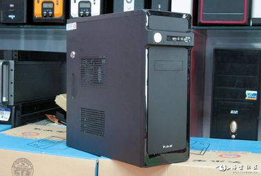 699元高性能主機評測 高頻雙核與4G內存，魯大師83800分，性價比之選